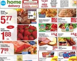 shaws circular and shaws weekly flyer shaws online flyer nh