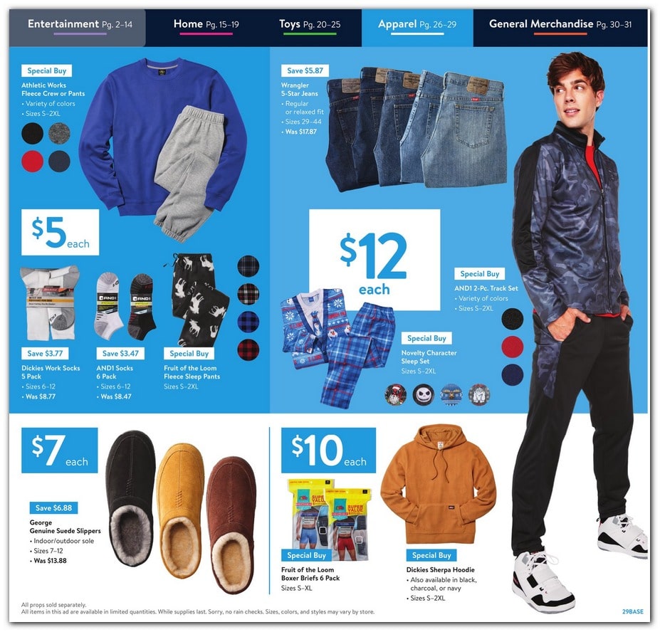 Walmart Black Friday Tv Sale 2020 | Paul Smith
