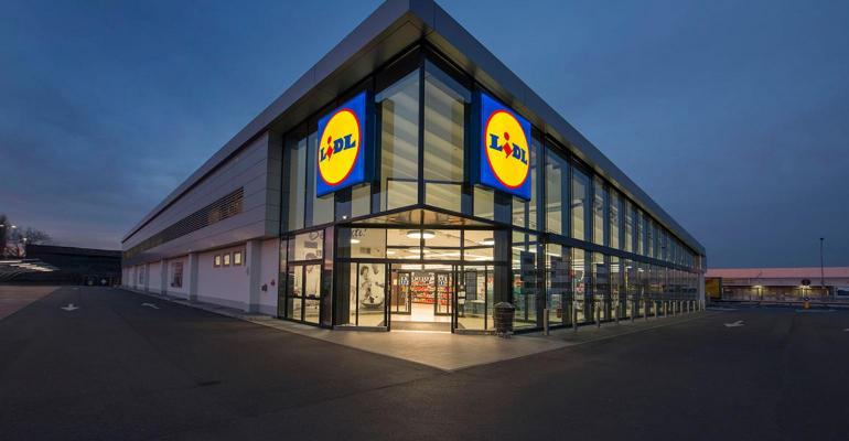 Lidl weekly ad