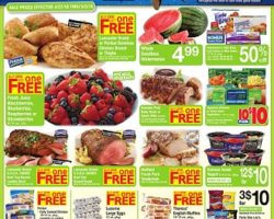 Browse The Cur Acme Weekly Ad Valid April 19 25 2024 Don T Miss Specials And Bakery Deals Promotions From Circular