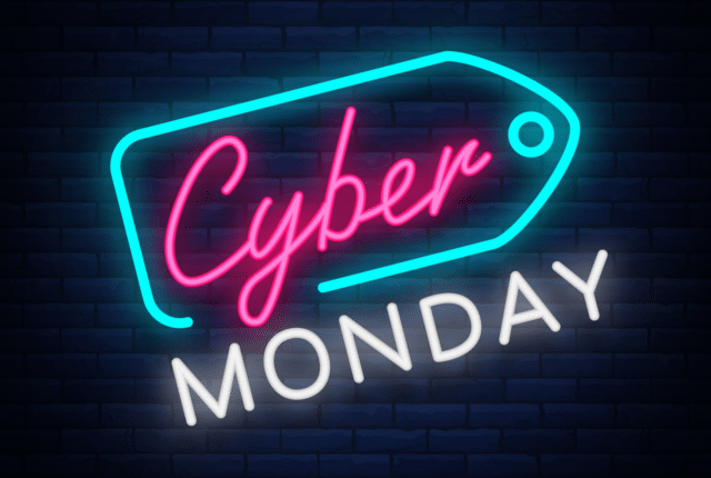 Amazon Cyber Monday deals