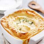 Cauliflower Shepherd’s Pie