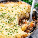 Cottage Shepherd's Pie