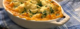 Easy Classic Shepherd's Pie