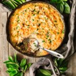 Super Easy Classic Shepherd’s Pie