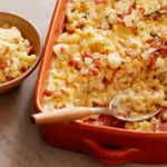 Bacon-Lover's Macaroni and Cheese Bake