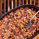 Smoky Barbecue Baked Beans