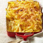 Classic Baked Macaroni and Cheese
