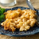 Creamy Macaroni and Cheese