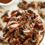 Hickory Pulled Pork