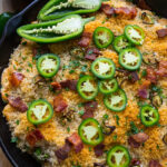 Jalapeño Macaroni and Cheese