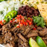 Spicy Slow-Cooker Beef Roast