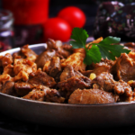 Italian Roast Beef