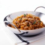 Bolognese Risotto