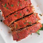 Italian-Inspired Meatloaf