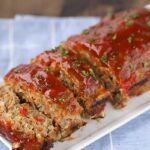 Low-Fat Turkey and Swiss Cheese Meatloaf