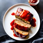 Cheese Meatloaf