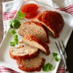 Spice Infusion Meatloaf