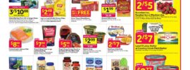 Stop and Shop Flyer
