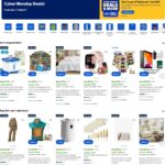 Walmart Cyber Monday 2025 deals