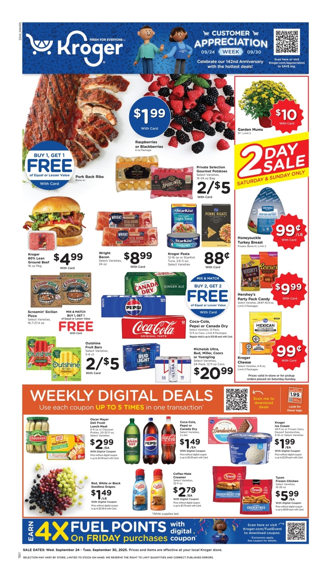 Weekly Ads and This Week Ad Previews
