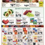 Foodtown Circular Preview