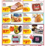 HEB Weekly Ad
