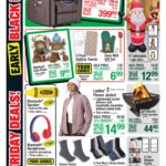 Menards Early Black Friday Sale 2026