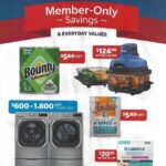 Costco Sale Ad