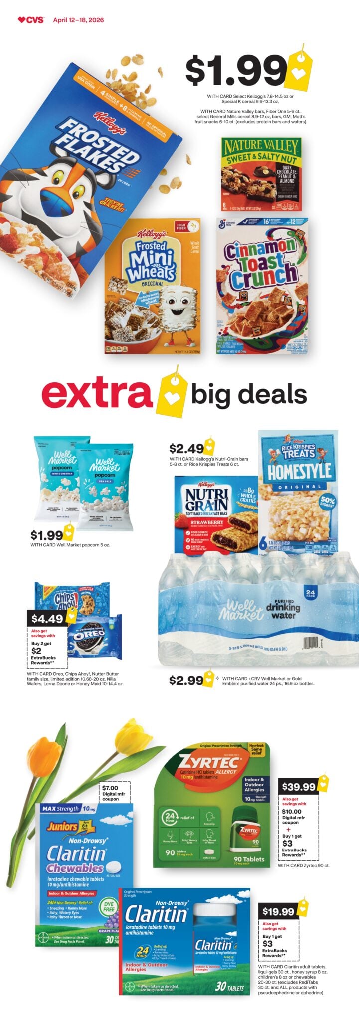 CVS Weekly Ad