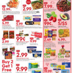 Stater Bros. Weekly Specials