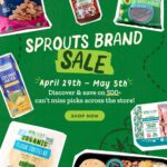 Sprouts Ad Specials