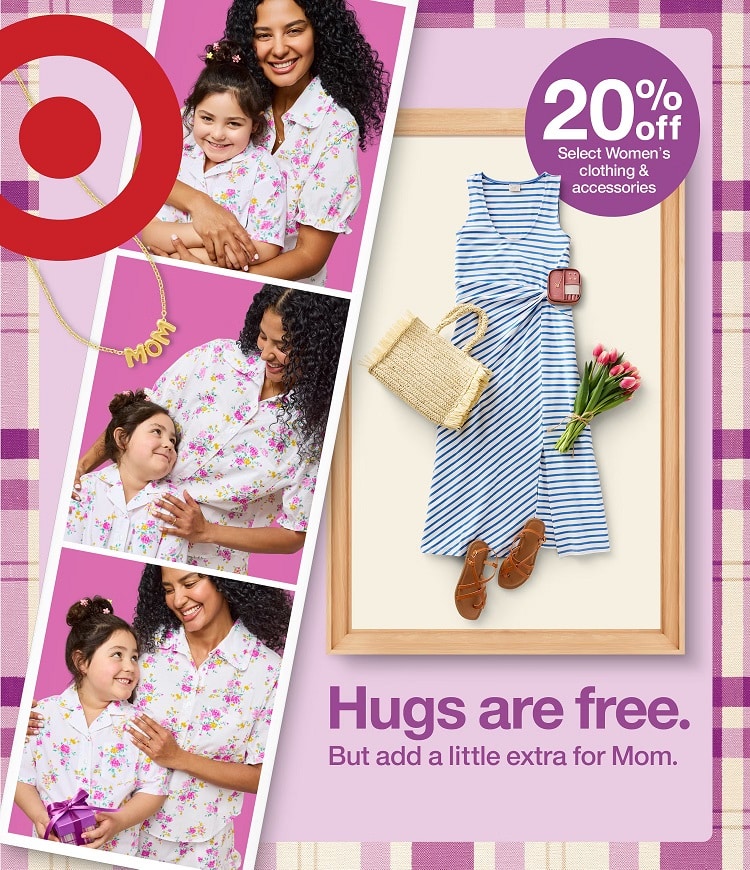 Target Weekly Sales Ad