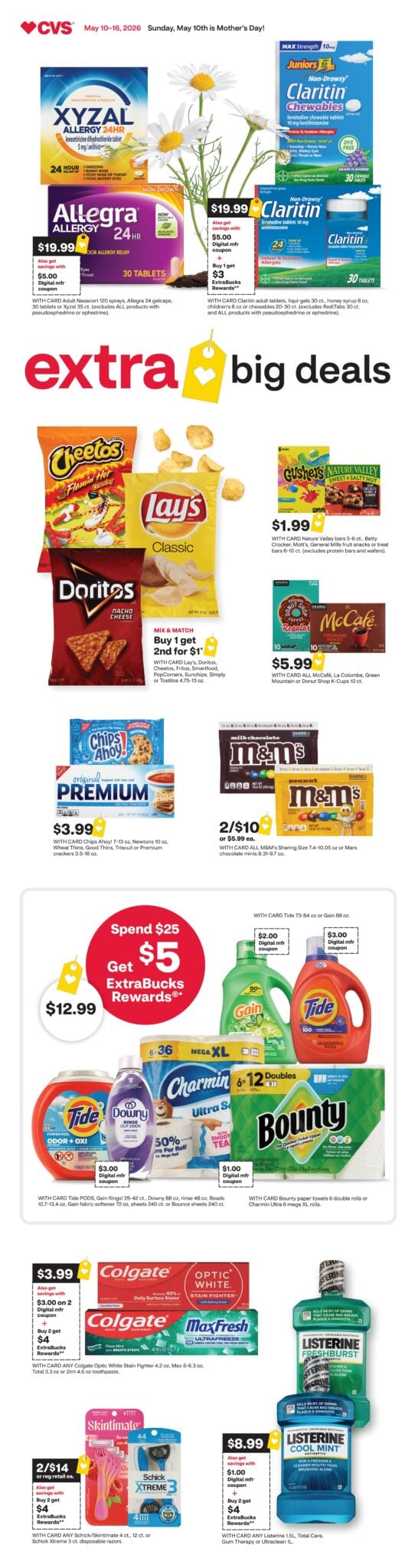 CVS Weekly Ad