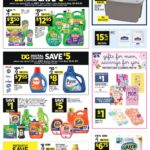 Dollar General Ad