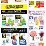Dollar General Ad