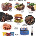 Fareway Weekly Ad