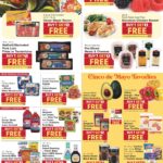 Harris Teeter Weekly Specials
