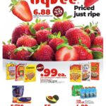 Hy-Vee Weekly Ad