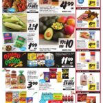 Safeway Ad Specials