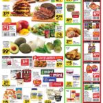Vons Weekly Ad