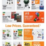 Home Depot Weekly Ad