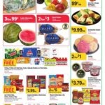 Bashas' Weekly Ad