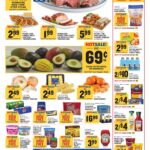 Food Lion Ad