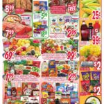 Jewel-Osco Weekly Circular