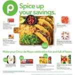 Publix Ad Preview
