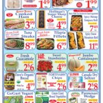Market Basket Circular