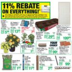 Menards Ad Deals