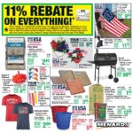 Menards Ad Deals