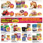 Tops Flyer Preview
